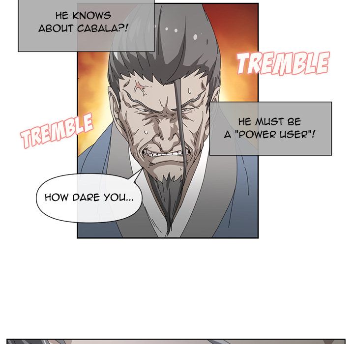 Cabalist Manhwa - Chapter 2 Page 56