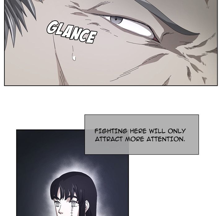 Cabalist Manhwa - Chapter 2 Page 57