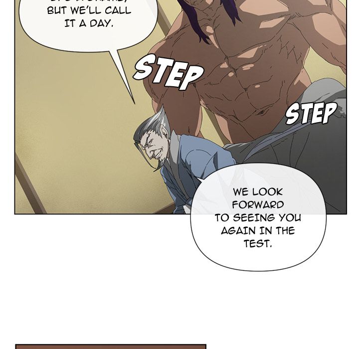 Cabalist Manhwa - Chapter 2 Page 60