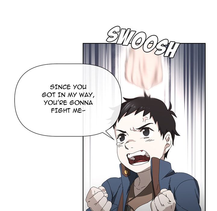 Cabalist Manhwa - Chapter 2 Page 64