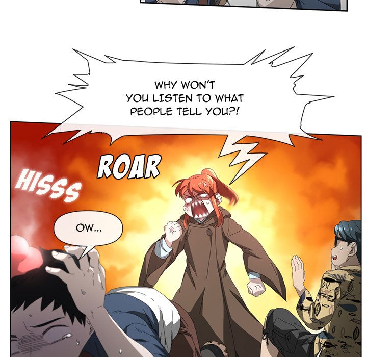 Cabalist Manhwa - Chapter 2 Page 65