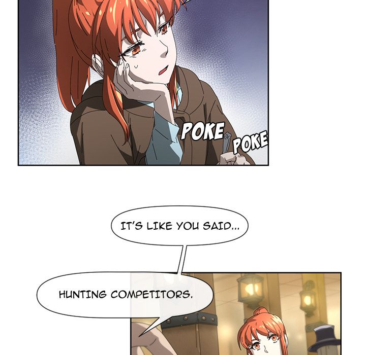 Cabalist Manhwa - Chapter 2 Page 72
