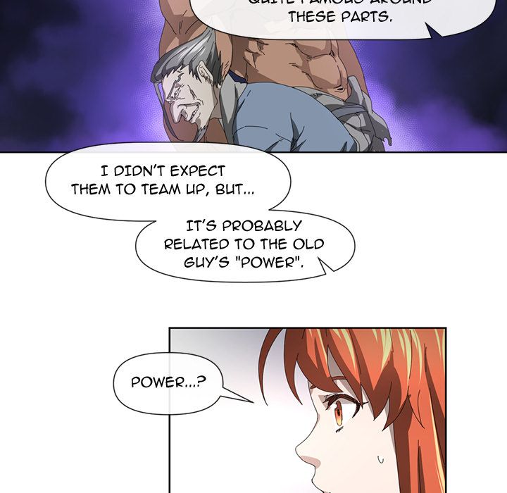 Cabalist Manhwa - Chapter 2 Page 74