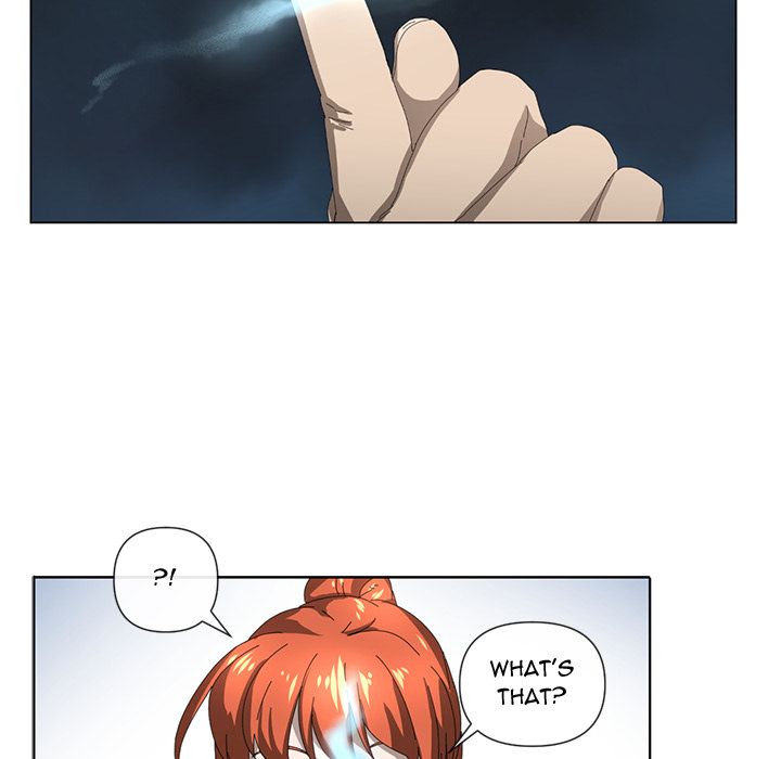 Cabalist Manhwa - Chapter 2 Page 80