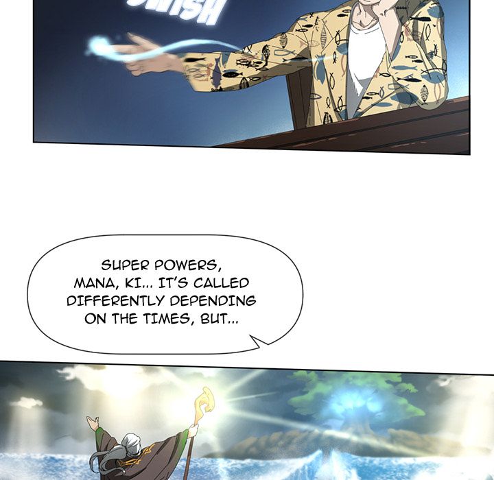 Cabalist Manhwa - Chapter 2 Page 82