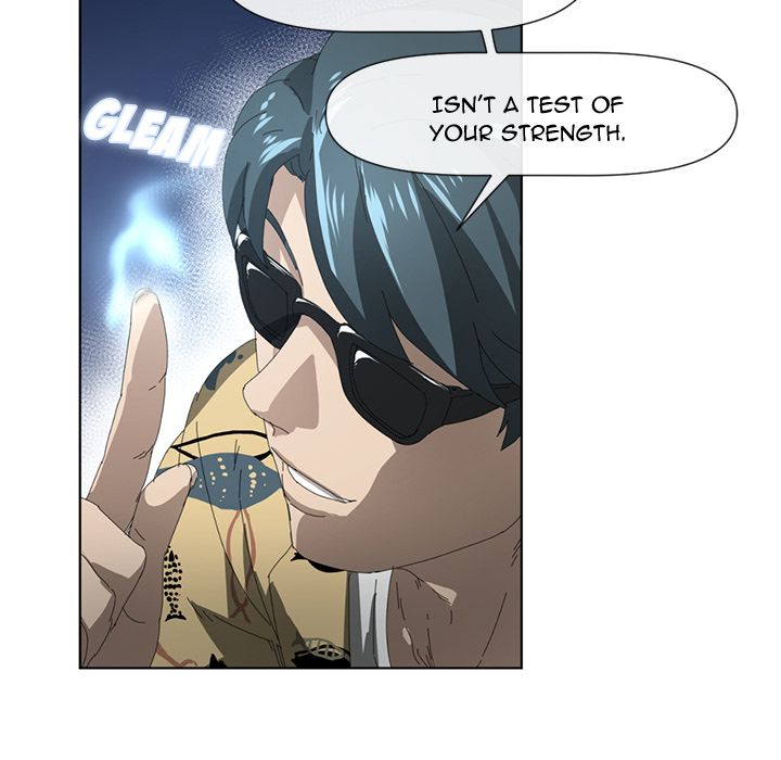 Cabalist Manhwa - Chapter 2 Page 85