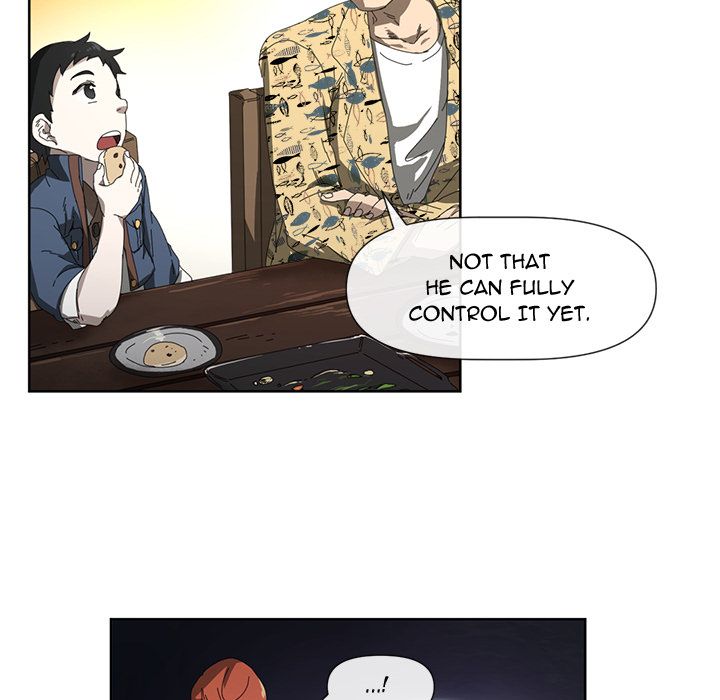 Cabalist Manhwa - Chapter 2 Page 88
