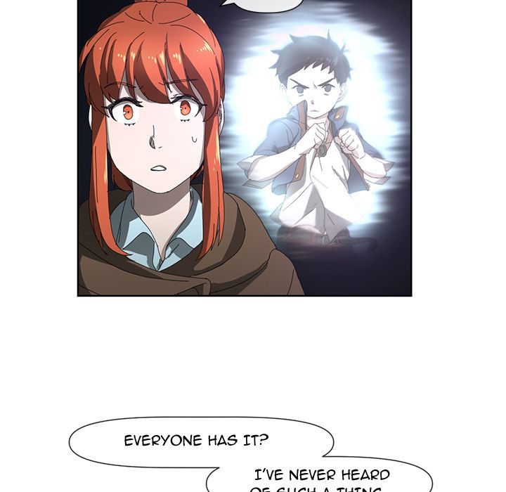 Cabalist Manhwa - Chapter 2 Page 89