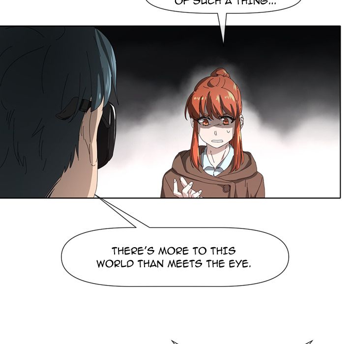 Cabalist Manhwa - Chapter 2 Page 90