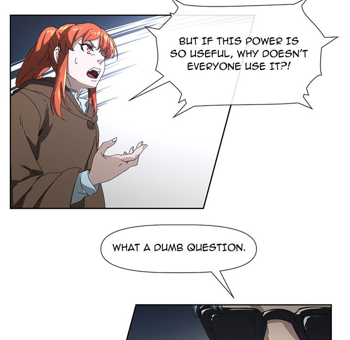 Cabalist Manhwa - Chapter 2 Page 91