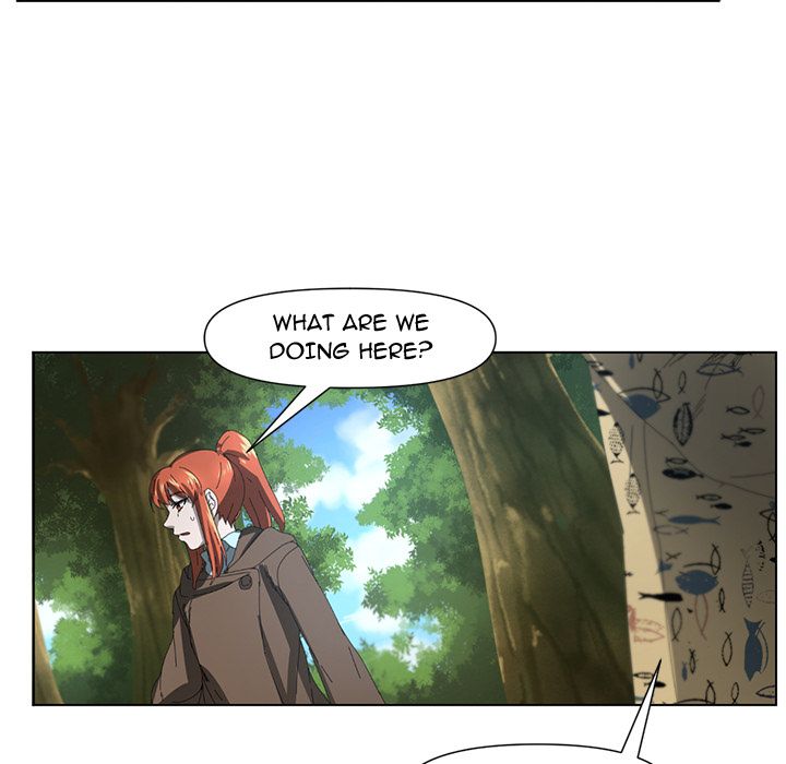 Cabalist Manhwa - Chapter 2 Page 99