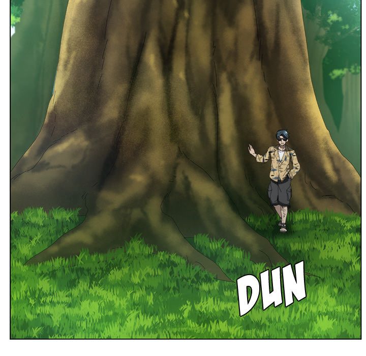 Cabalist Manhwa - Chapter 2 Page 101