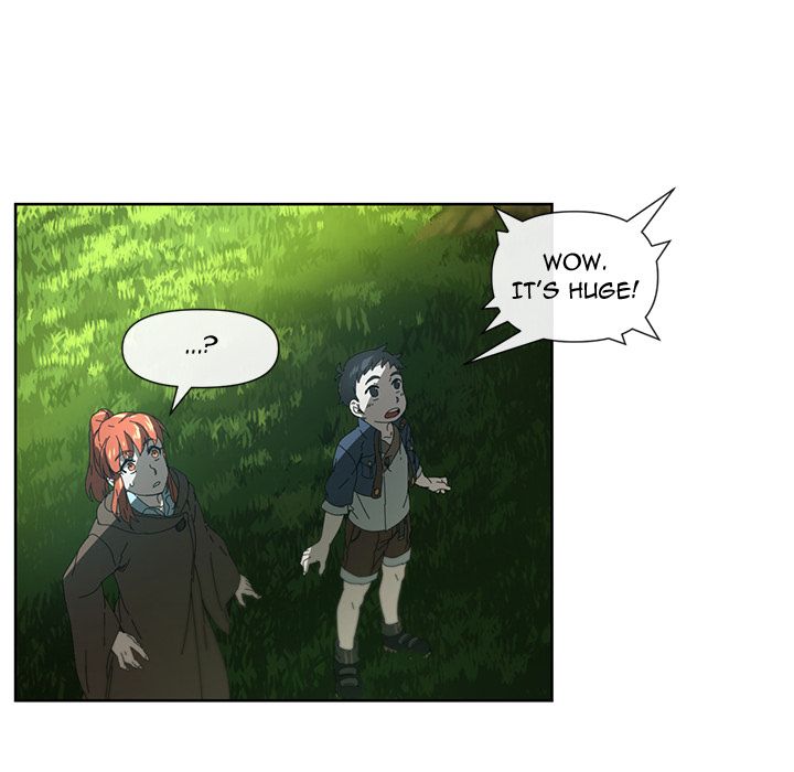 Cabalist Manhwa - Chapter 2 Page 102