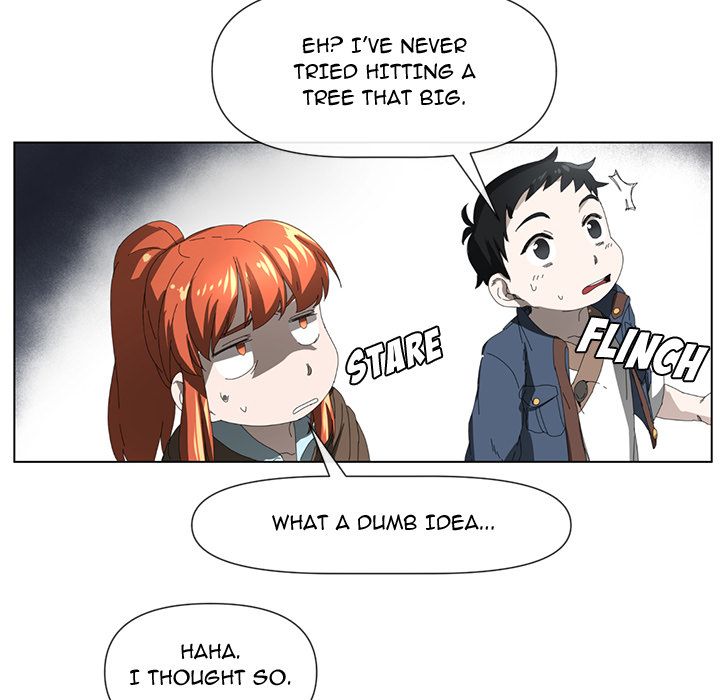 Cabalist Manhwa - Chapter 2 Page 104