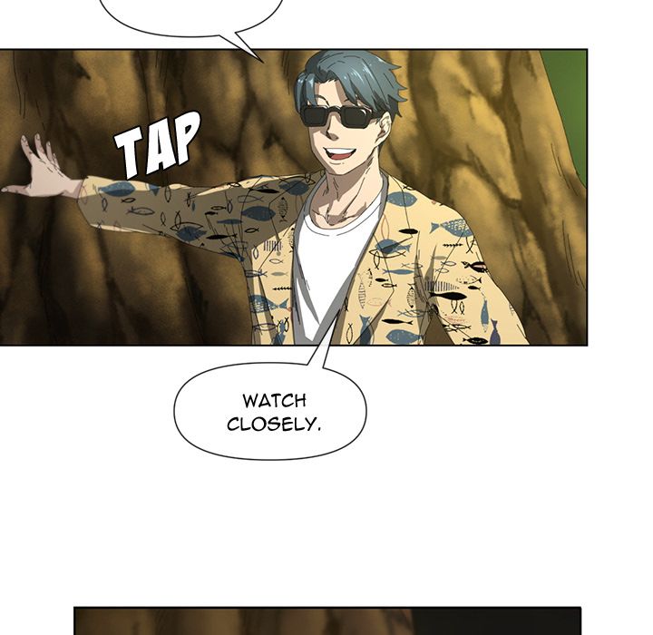 Cabalist Manhwa - Chapter 2 Page 105