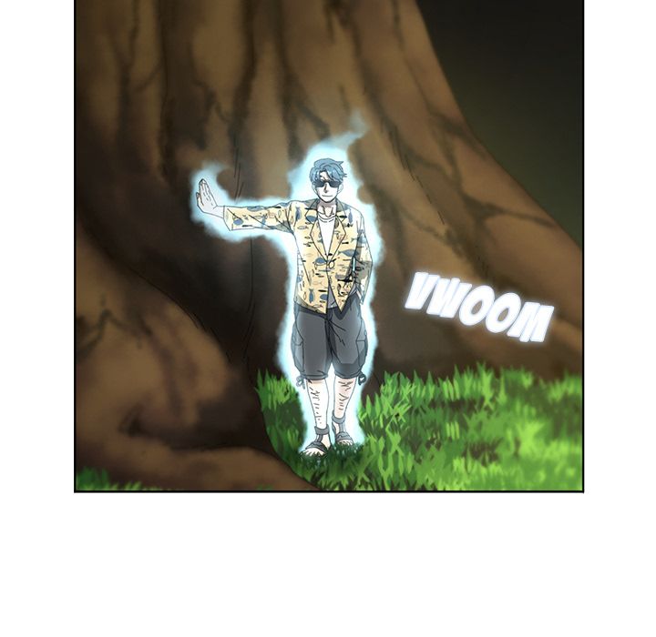 Cabalist Manhwa - Chapter 2 Page 106