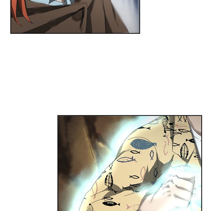 Cabalist Manhwa - Chapter 2 Page 108