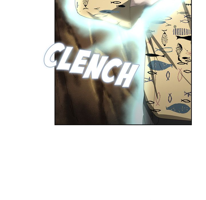 Cabalist Manhwa - Chapter 2 Page 109