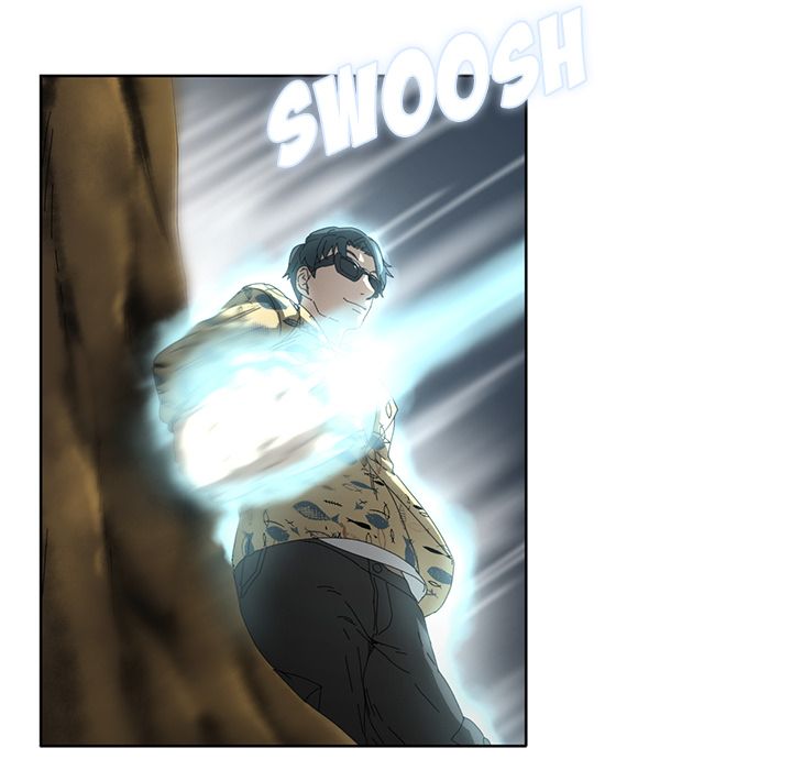 Cabalist Manhwa - Chapter 2 Page 110