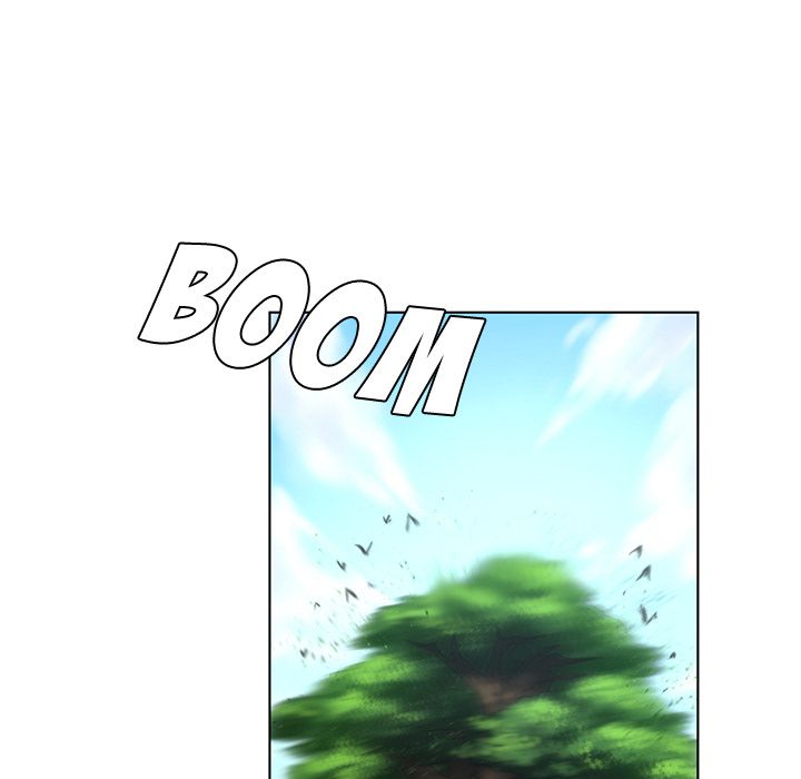 Cabalist Manhwa - Chapter 2 Page 111