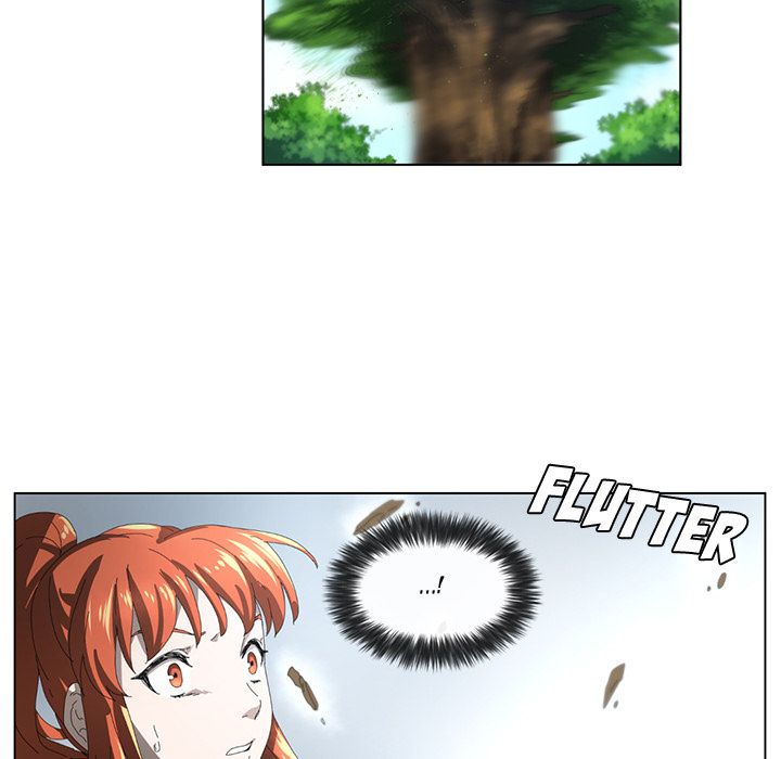 Cabalist Manhwa - Chapter 2 Page 112