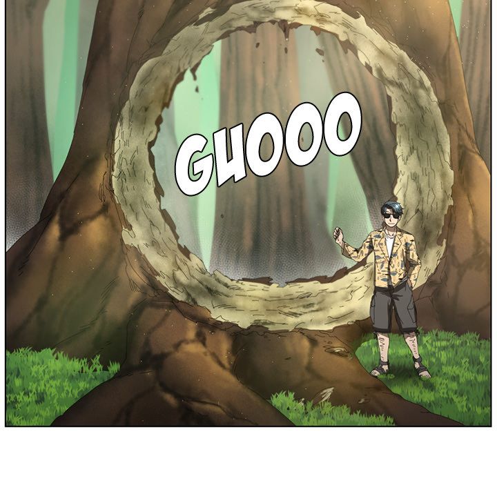 Cabalist Manhwa - Chapter 2 Page 115