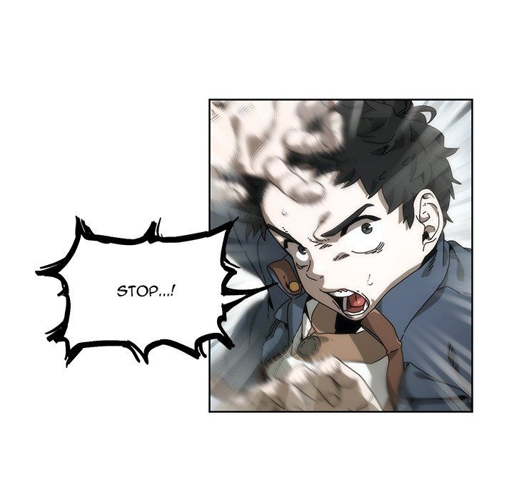 Cabalist Manhwa - Chapter 26 Page 6