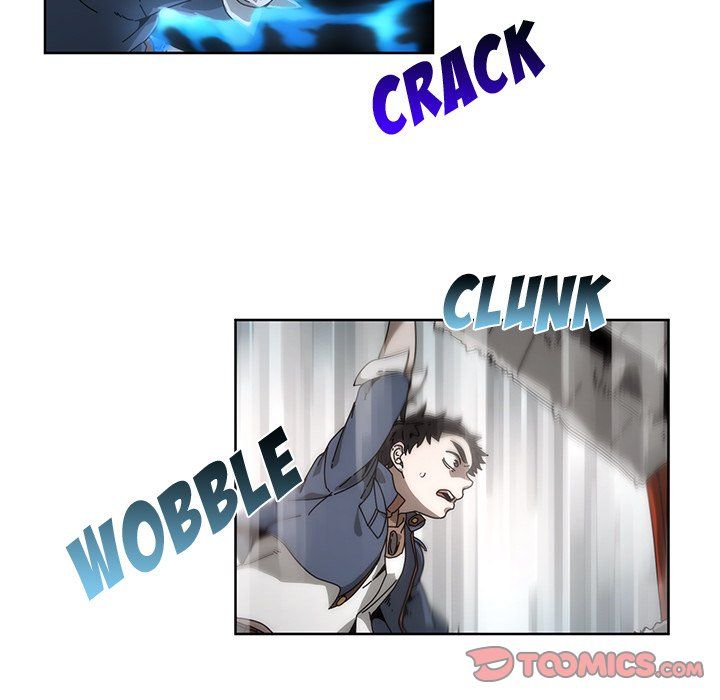 Cabalist Manhwa - Chapter 26 Page 9