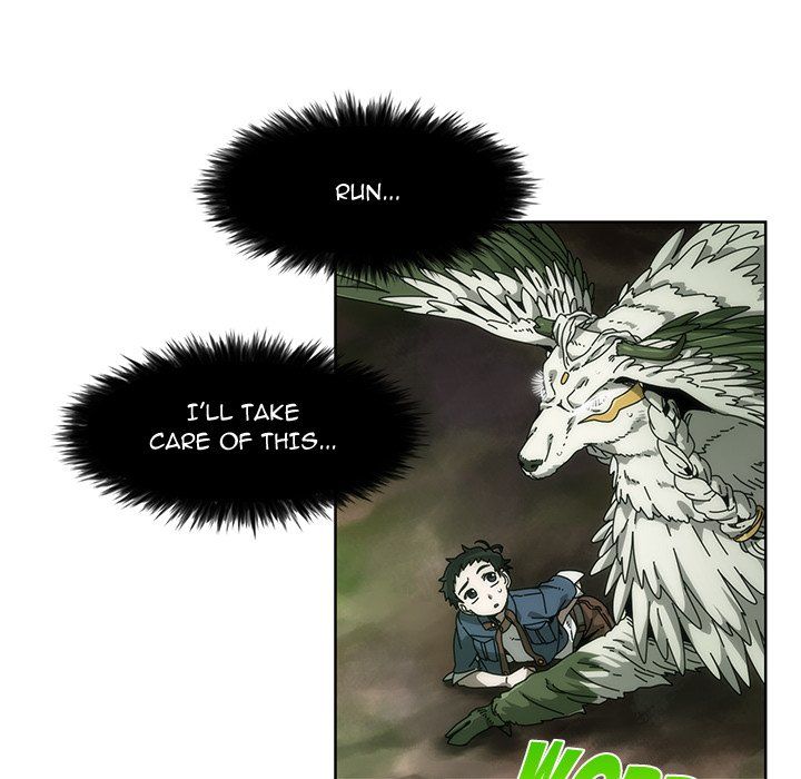 Cabalist Manhwa - Chapter 26 Page 14