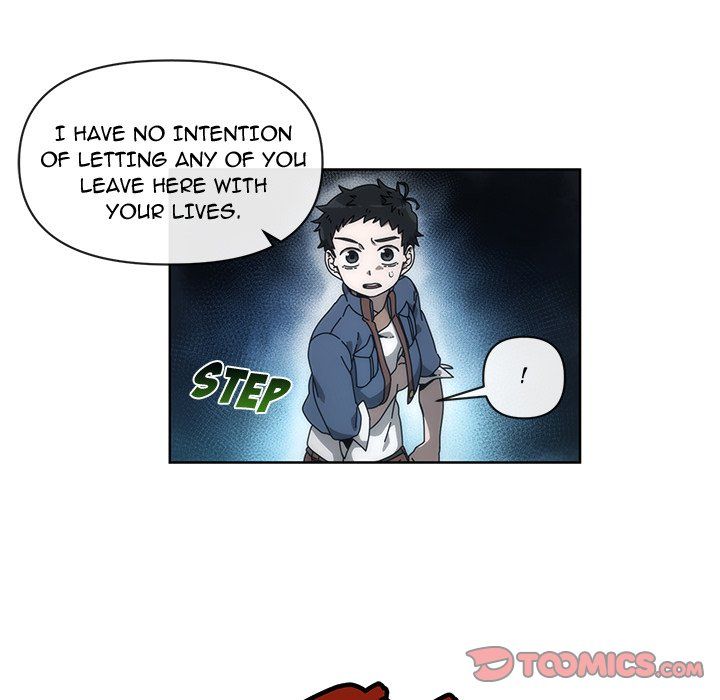 Cabalist Manhwa - Chapter 26 Page 17