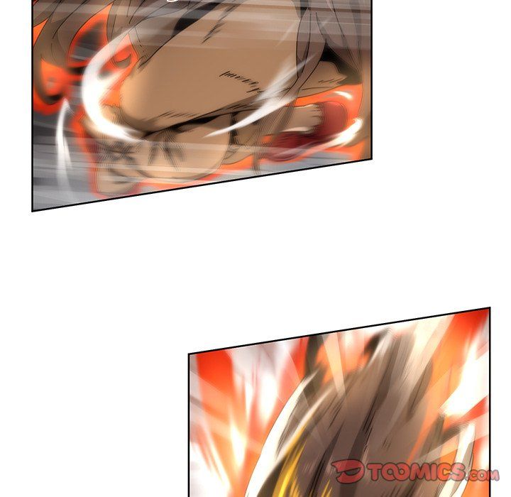 Cabalist Manhwa - Chapter 26 Page 23