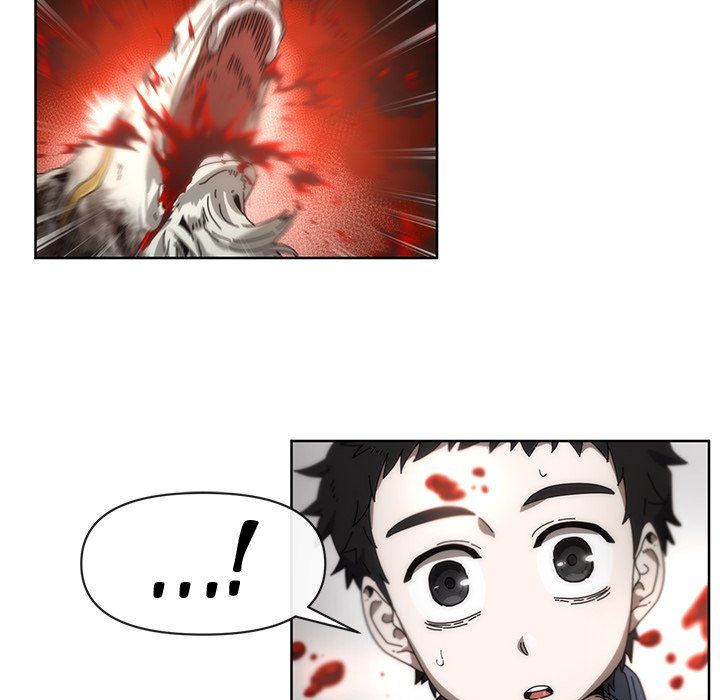 Cabalist Manhwa - Chapter 26 Page 40