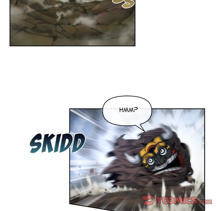 Cabalist Manhwa - Chapter 26 Page 51