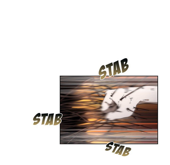 Cabalist Manhwa - Chapter 26 Page 60