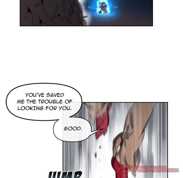 Cabalist Manhwa - Chapter 26 Page 71