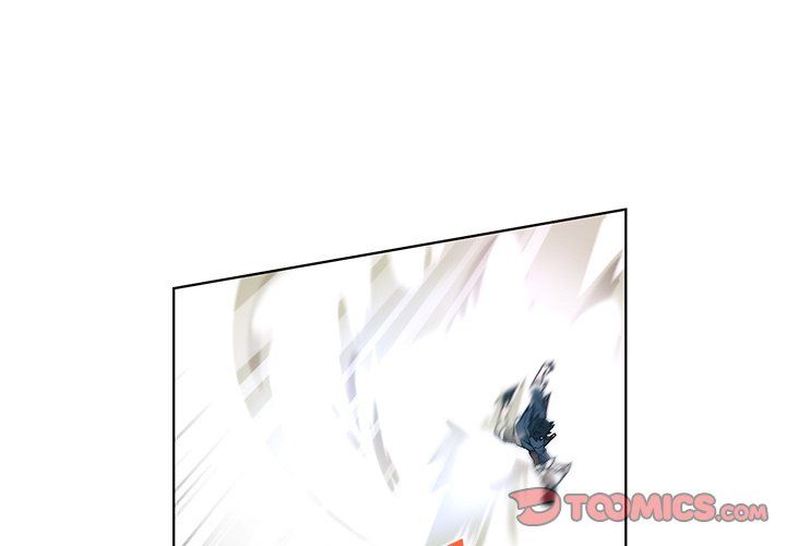 Cabalist Manhwa - Chapter 41 Page 1