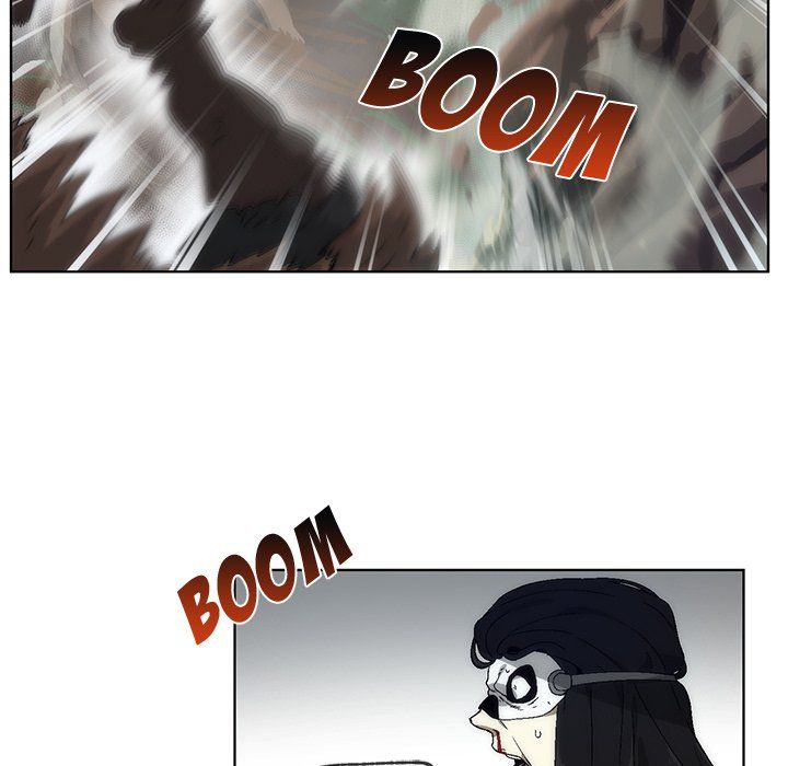 Cabalist Manhwa - Chapter 41 Page 4