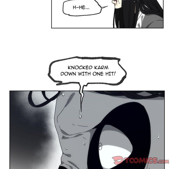 Cabalist Manhwa - Chapter 41 Page 5