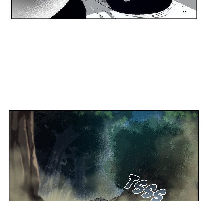 Cabalist Manhwa - Chapter 41 Page 6