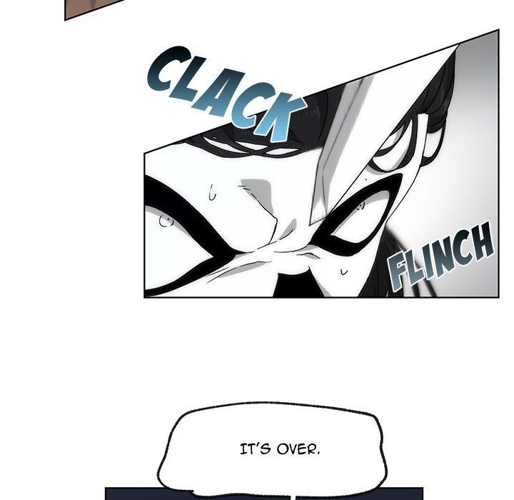 Cabalist Manhwa - Chapter 41 Page 8