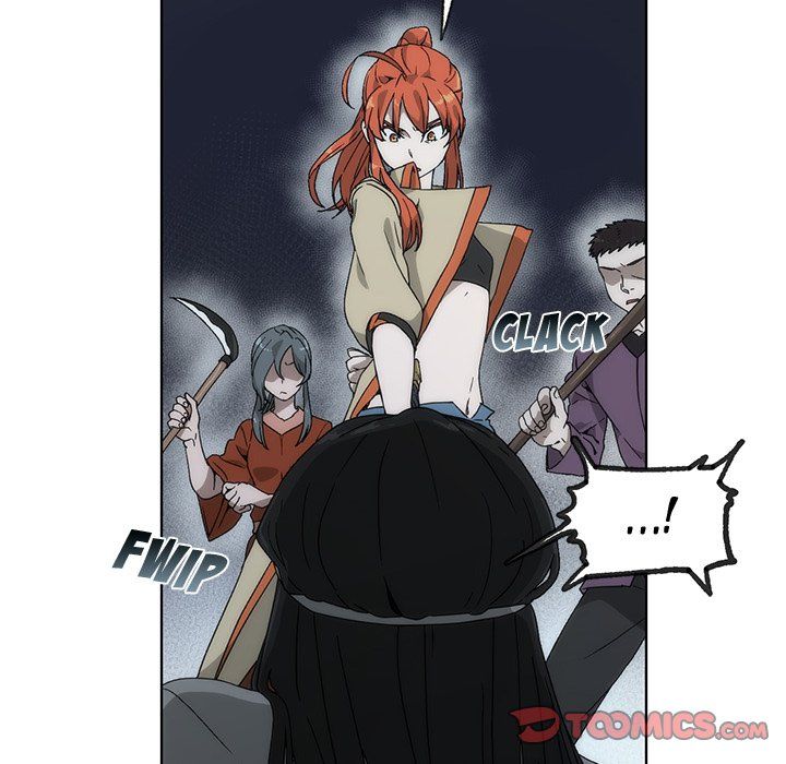 Cabalist Manhwa - Chapter 41 Page 9