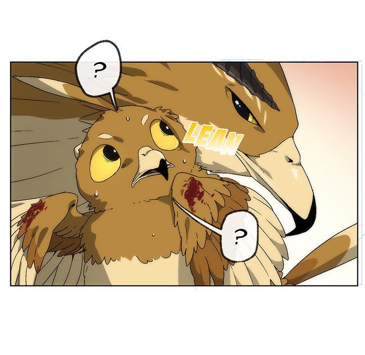 Cabalist Manhwa - Chapter 41 Page 12