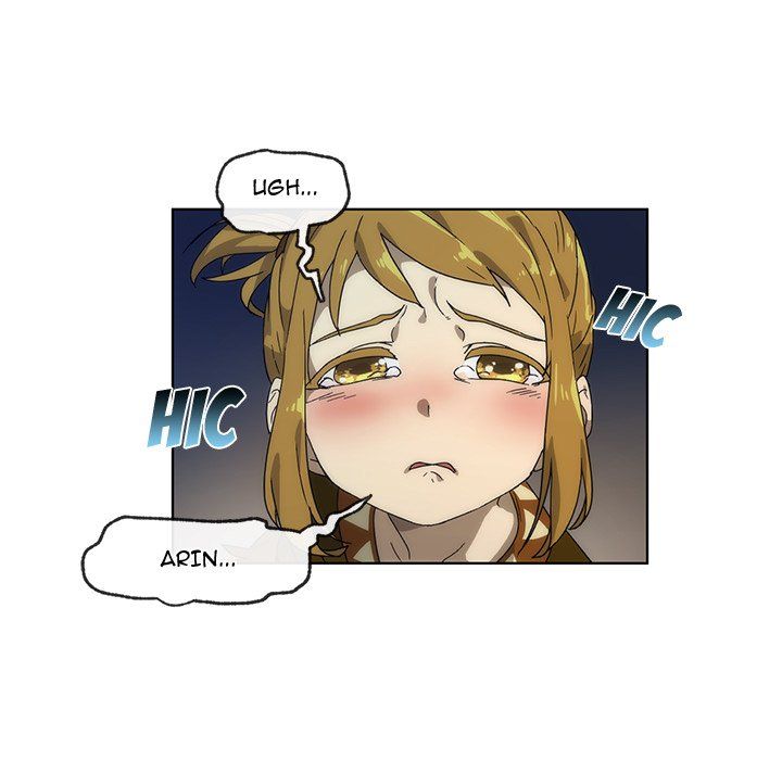 Cabalist Manhwa - Chapter 41 Page 20