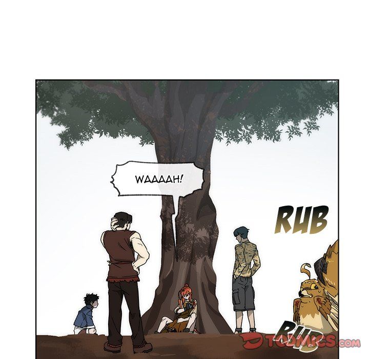 Cabalist Manhwa - Chapter 41 Page 21