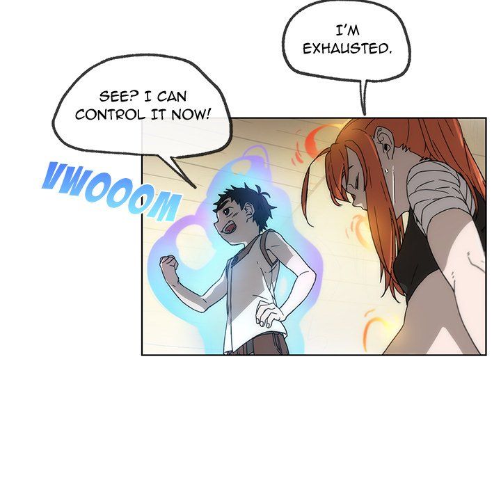 Cabalist Manhwa - Chapter 41 Page 26