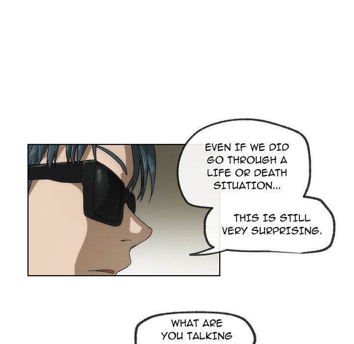 Cabalist Manhwa - Chapter 41 Page 28