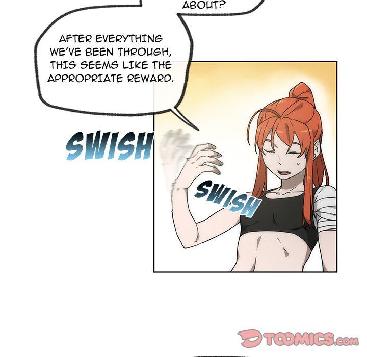 Cabalist Manhwa - Chapter 41 Page 29