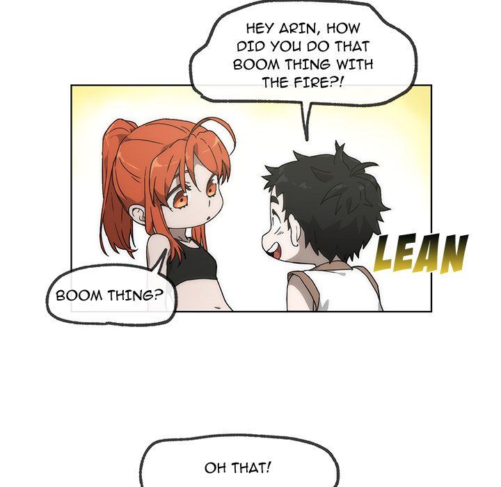 Cabalist Manhwa - Chapter 41 Page 30