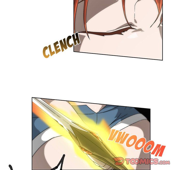 Cabalist Manhwa - Chapter 41 Page 35