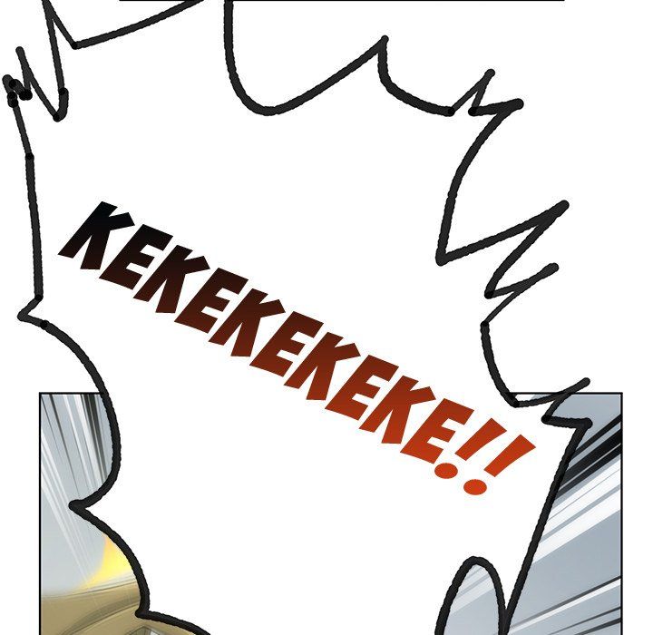 Cabalist Manhwa - Chapter 41 Page 36